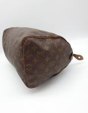 Louis Vuitton Speedy 35