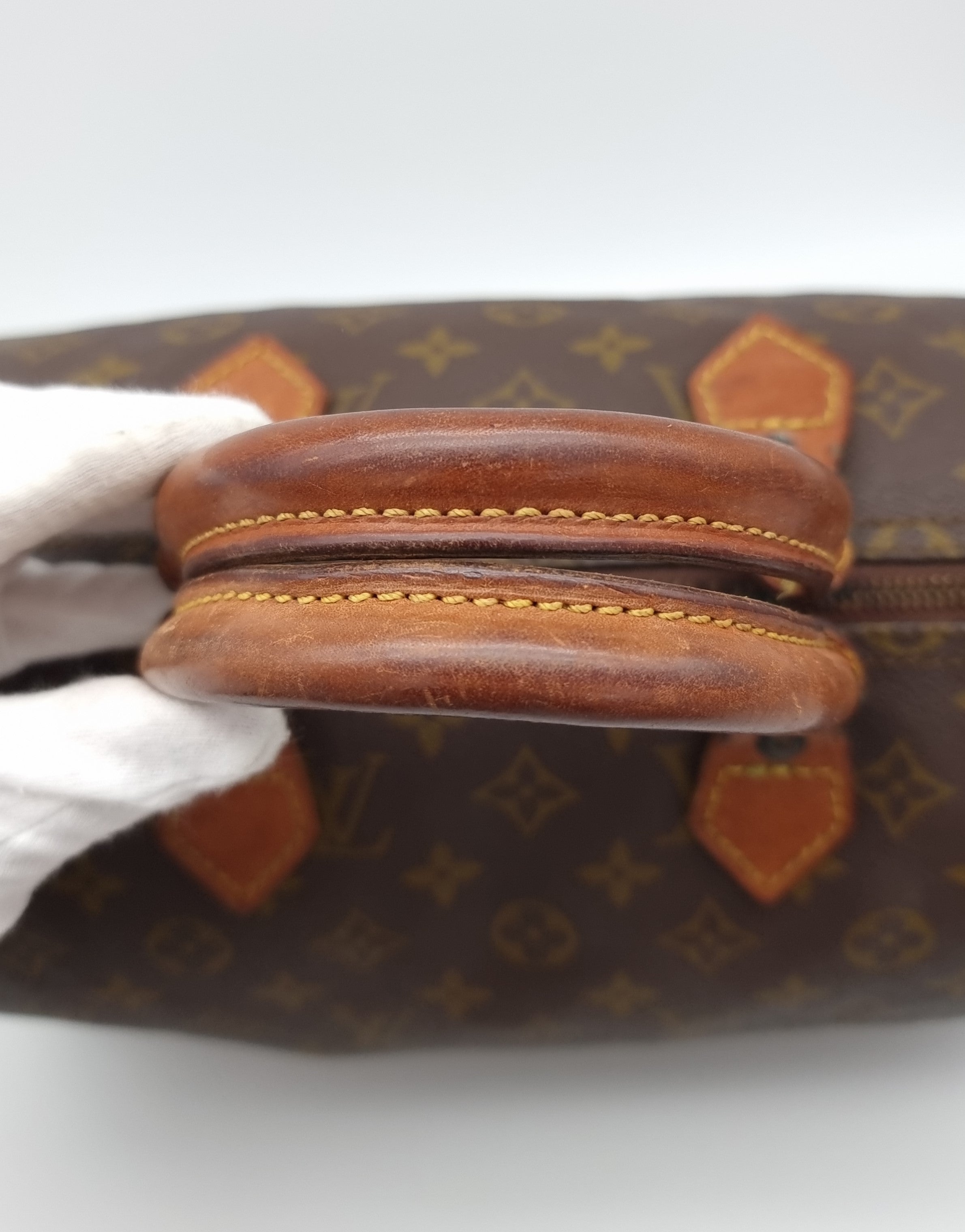 Louis Vuitton Speedy 35