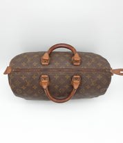 Louis Vuitton Speedy 35