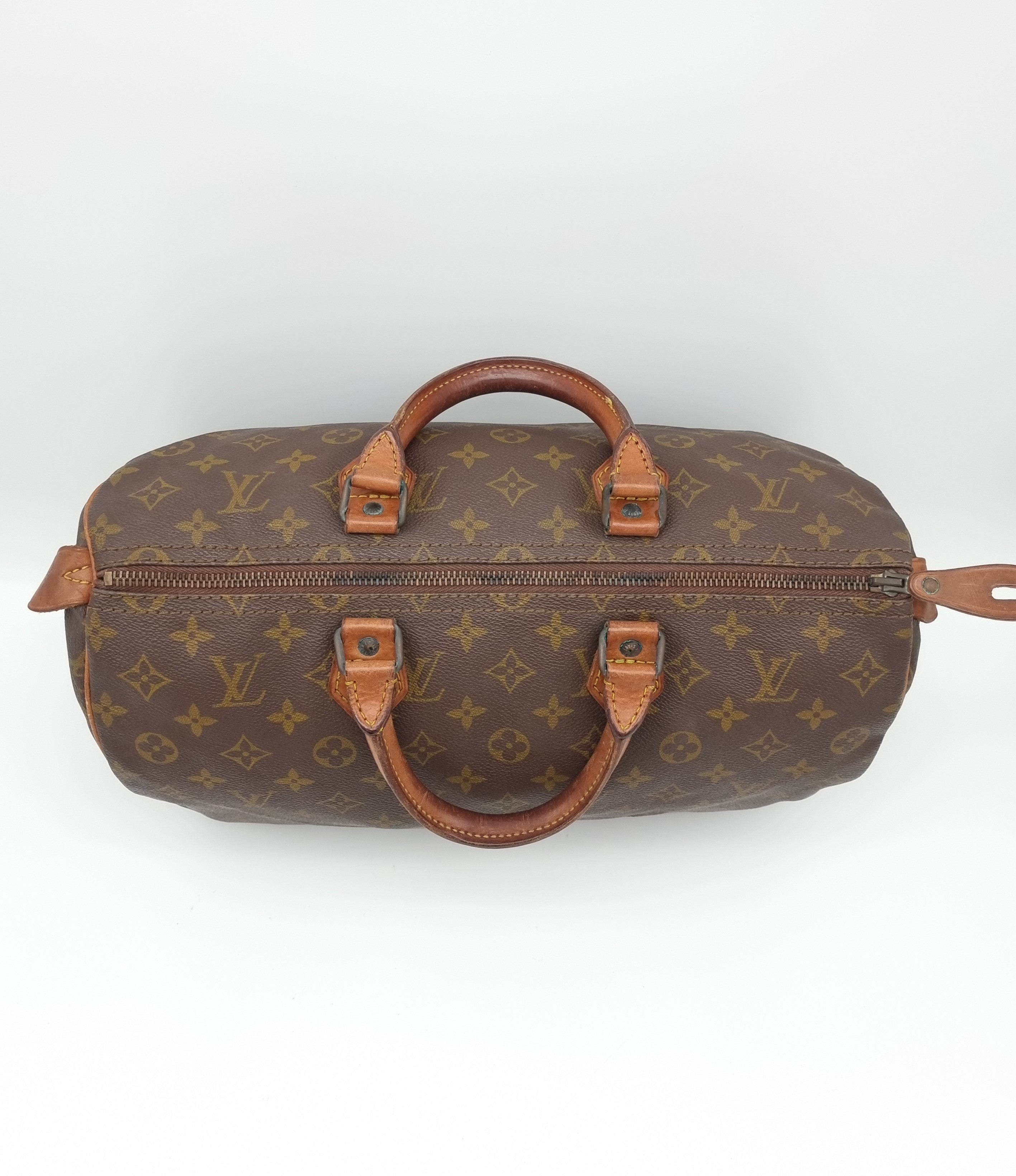 Louis Vuitton Speedy 35