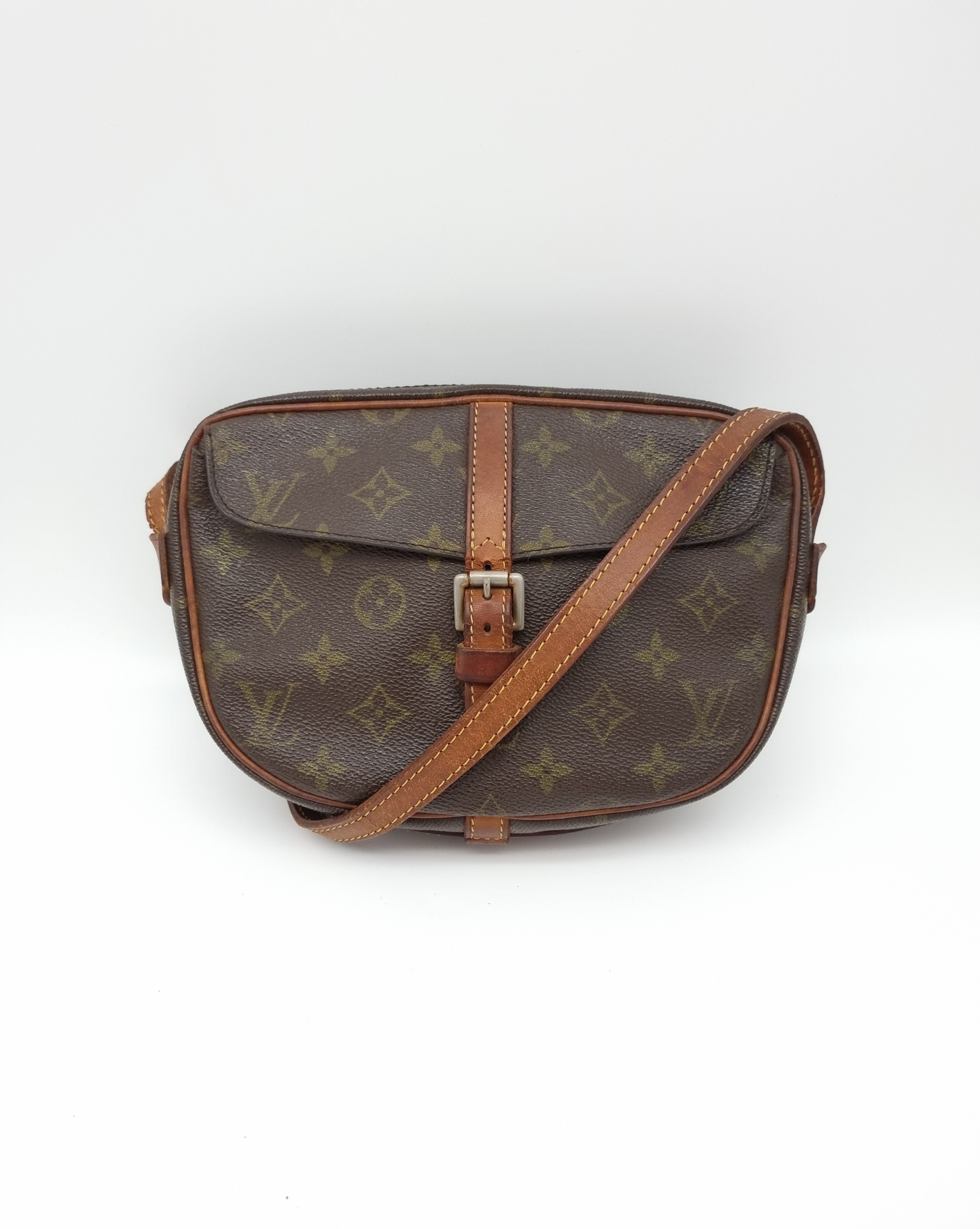 Louis Vuitton Jeune Fille PM