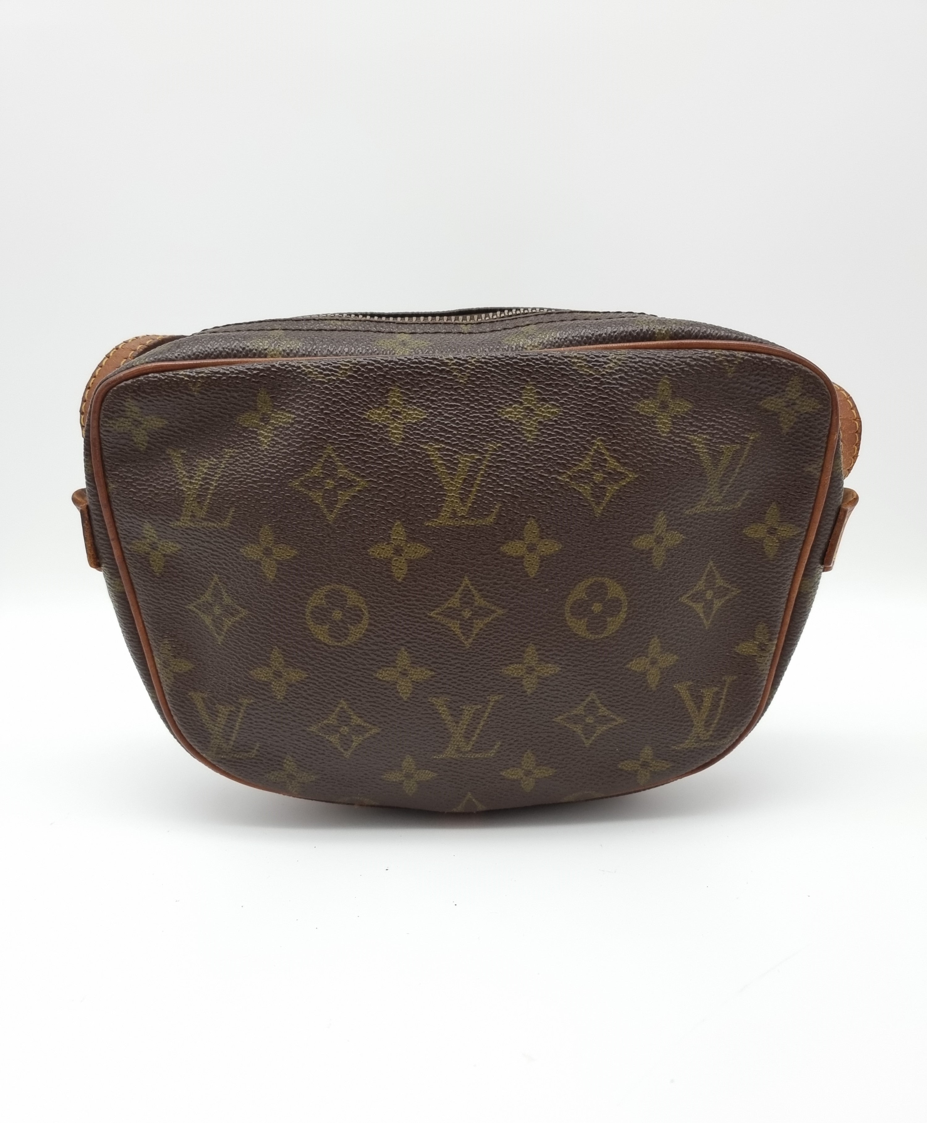 Louis Vuitton Jeune Fille PM