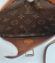 Louis Vuitton Jeune Fille PM