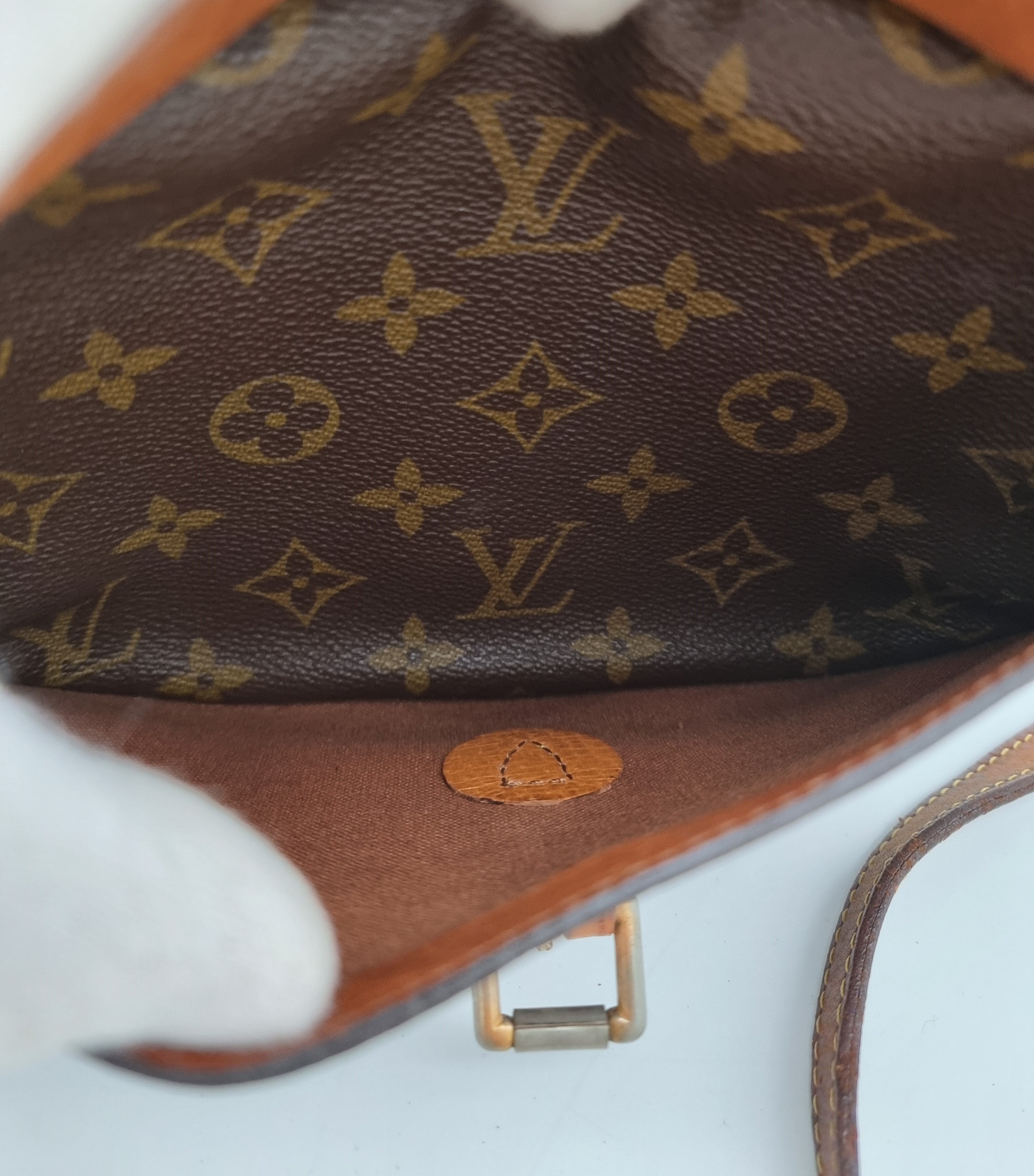 Louis Vuitton Jeune Fille PM