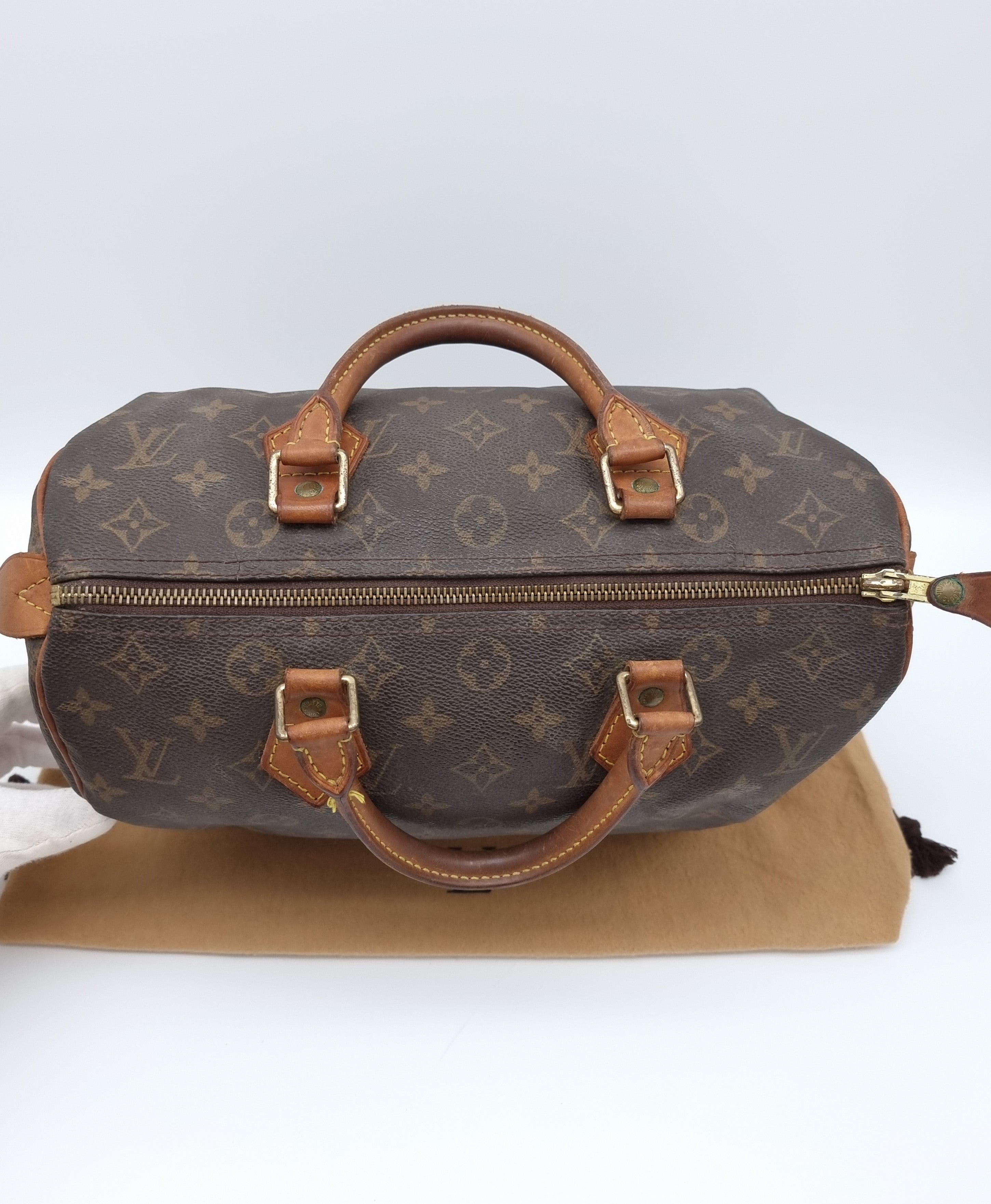 Louis Vuitton Speedy 30