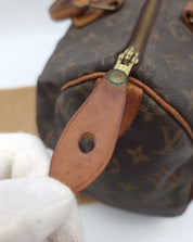 Louis Vuitton Speedy 30