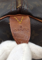 Louis Vuitton Speedy 35