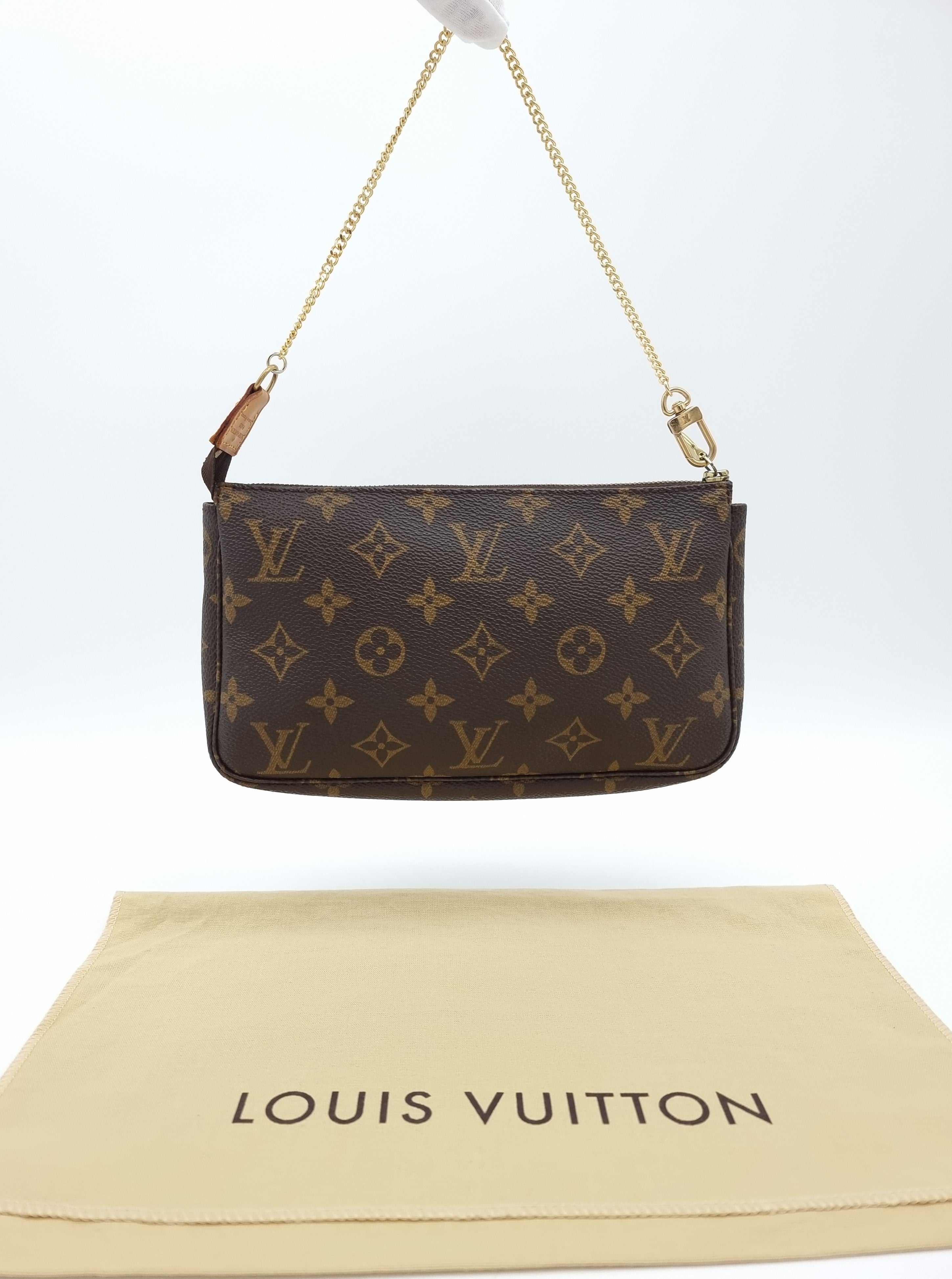 Louis Vuitton Pochette Accessoires