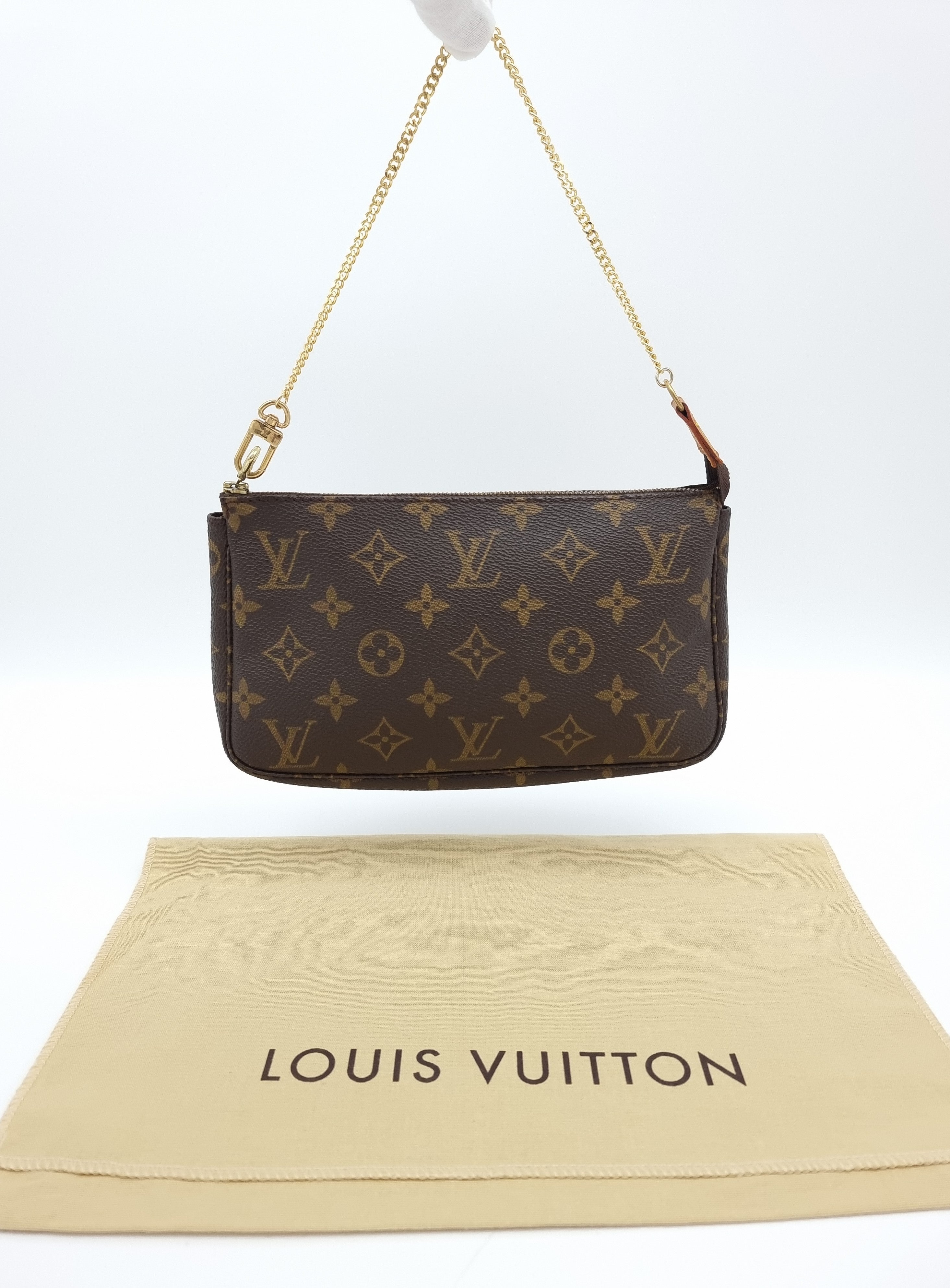 Louis Vuitton Pochette Accessoires