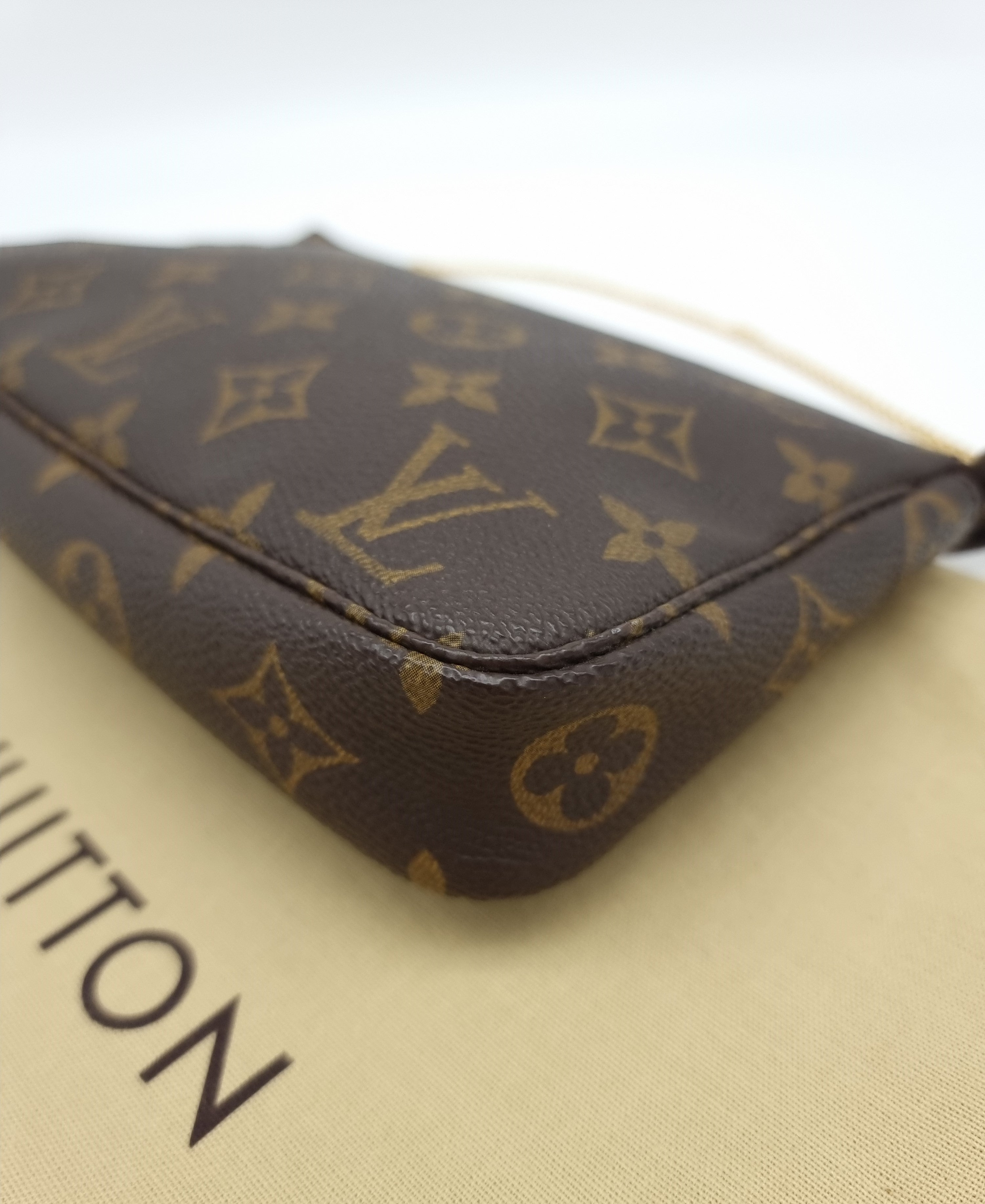 Louis Vuitton Pochette Accessoires