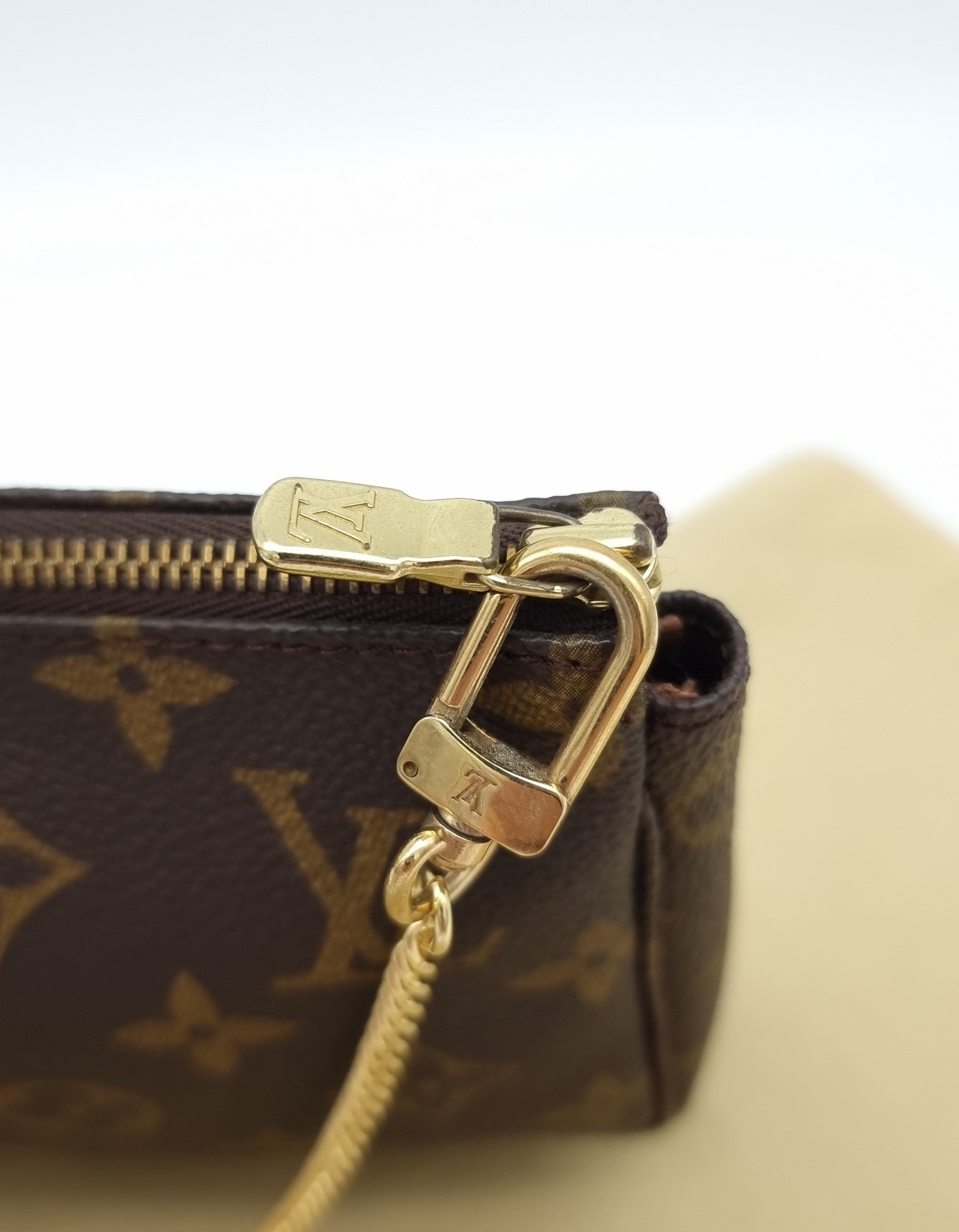 Louis Vuitton Pochette Accessoires