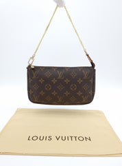 Louis Vuitton Pochette Accessoires