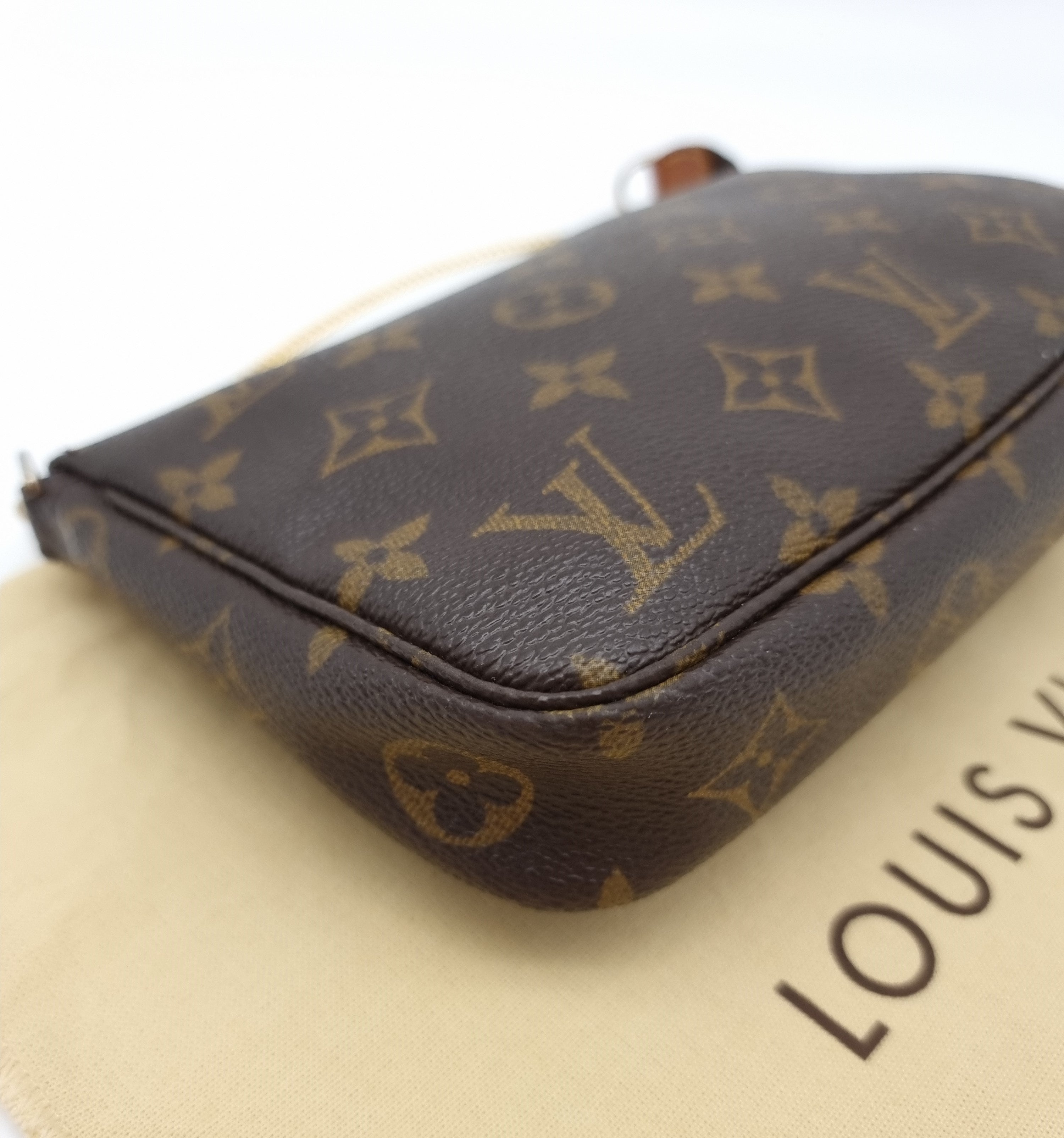 Louis Vuitton Pochette Accessoires