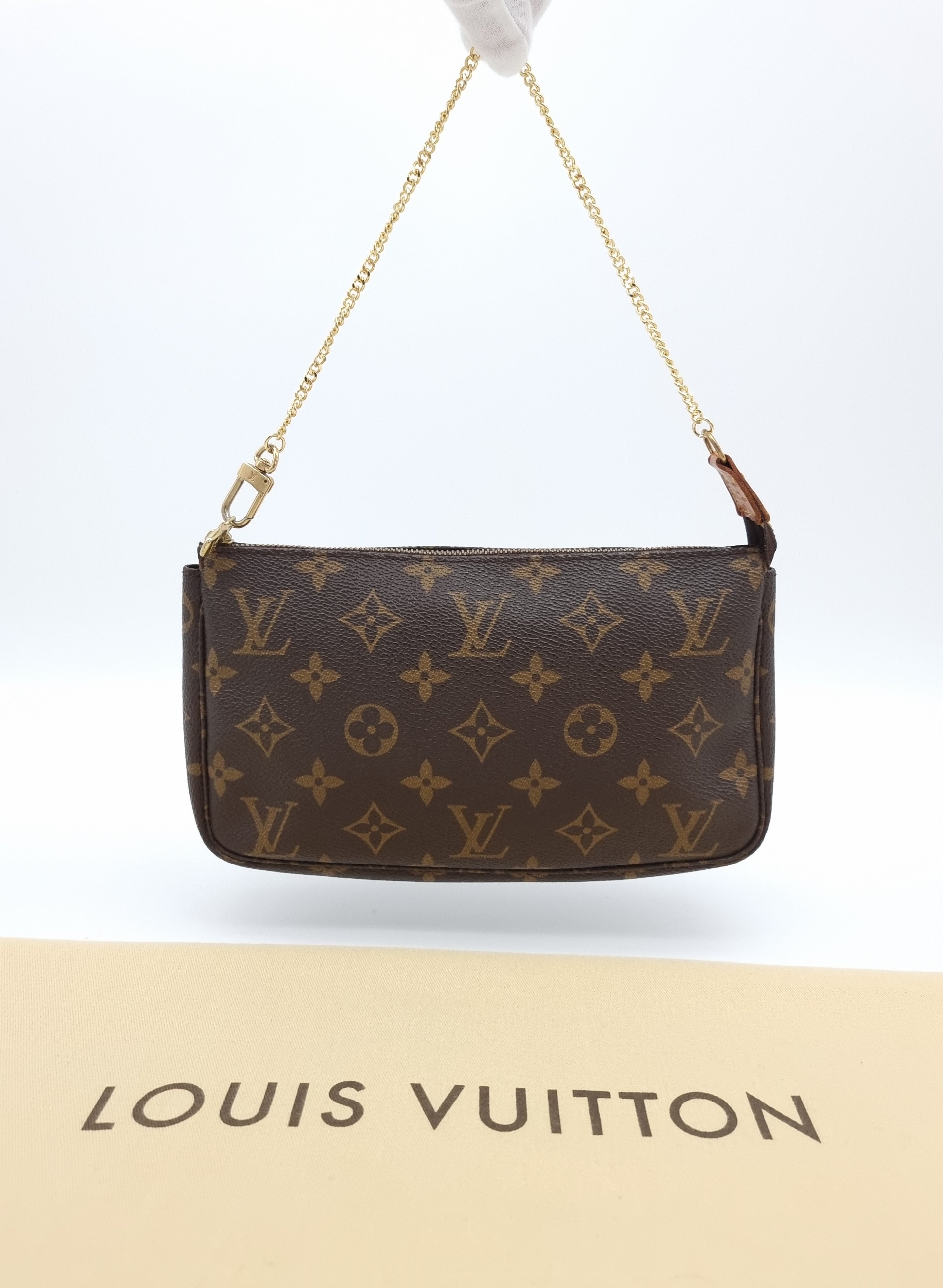 Louis Vuitton Pochette Accessoires