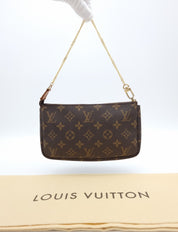 Louis Vuitton Pochette Accessoires