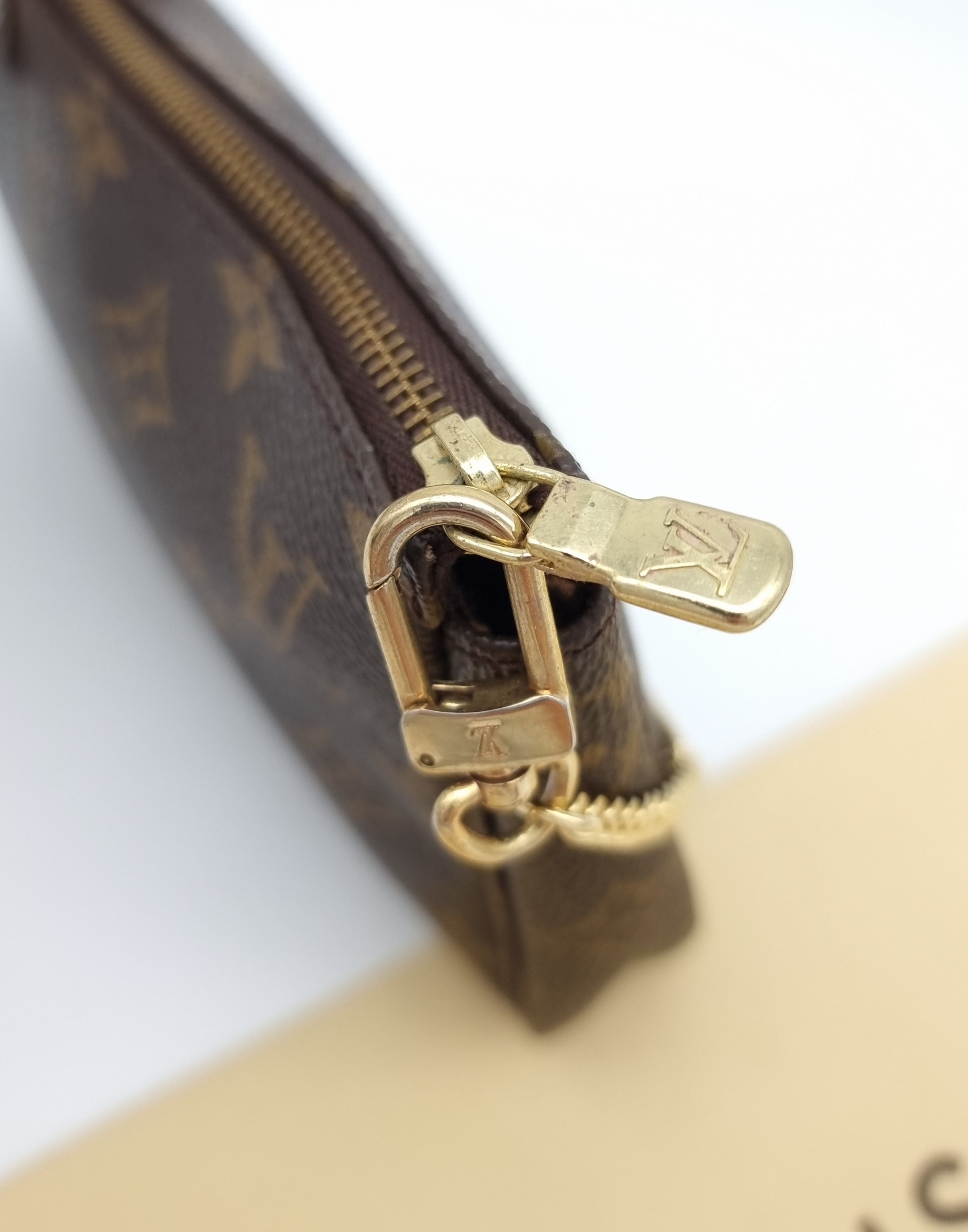 Louis Vuitton Pochette Accessoires