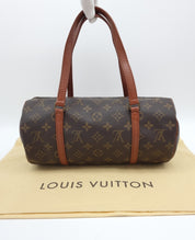 Louis Vuitton Papillon 30