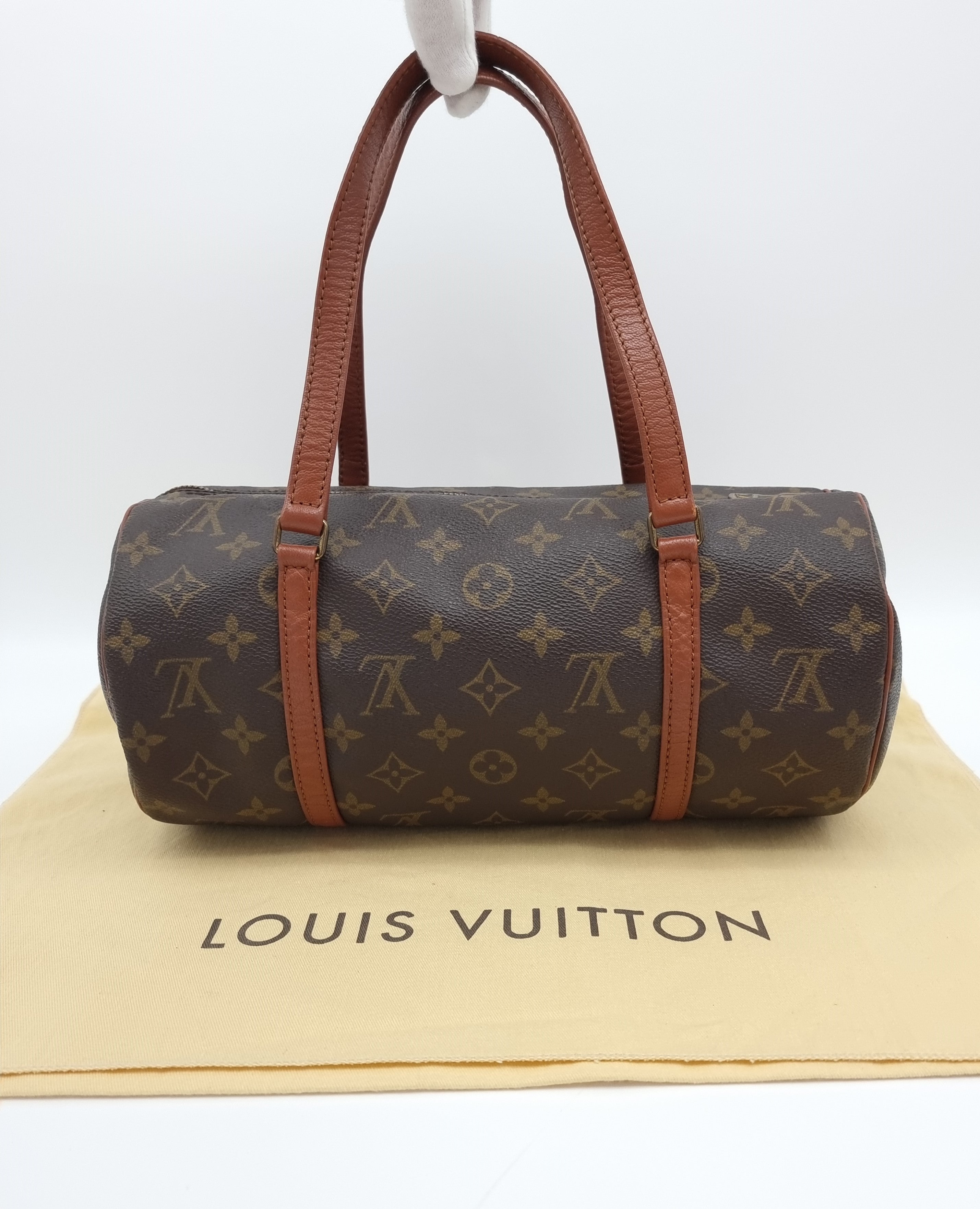 Louis Vuitton Papillon 30