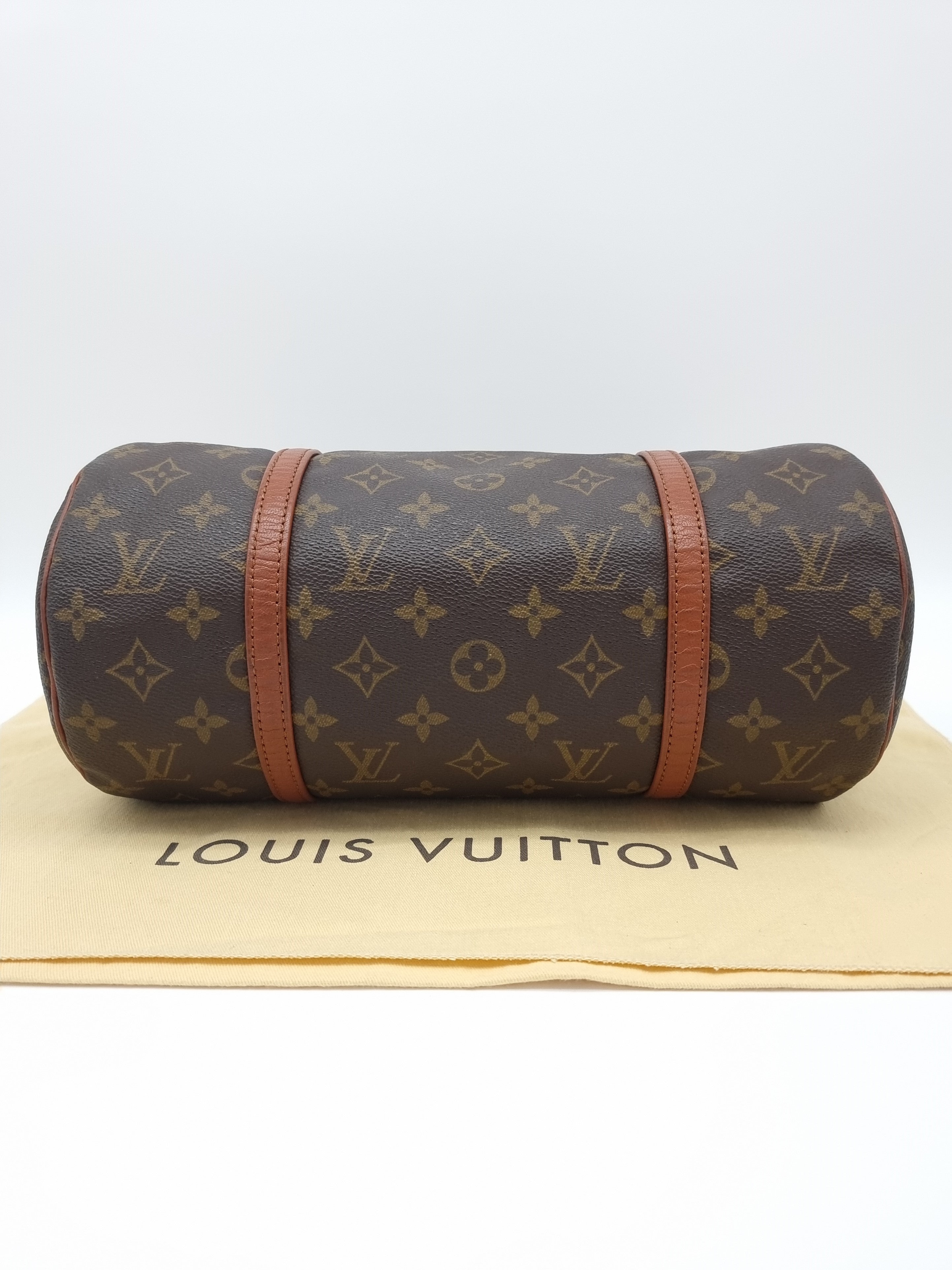 Louis Vuitton Papillon 30