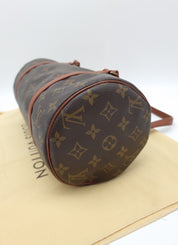 Louis Vuitton Papillon 30