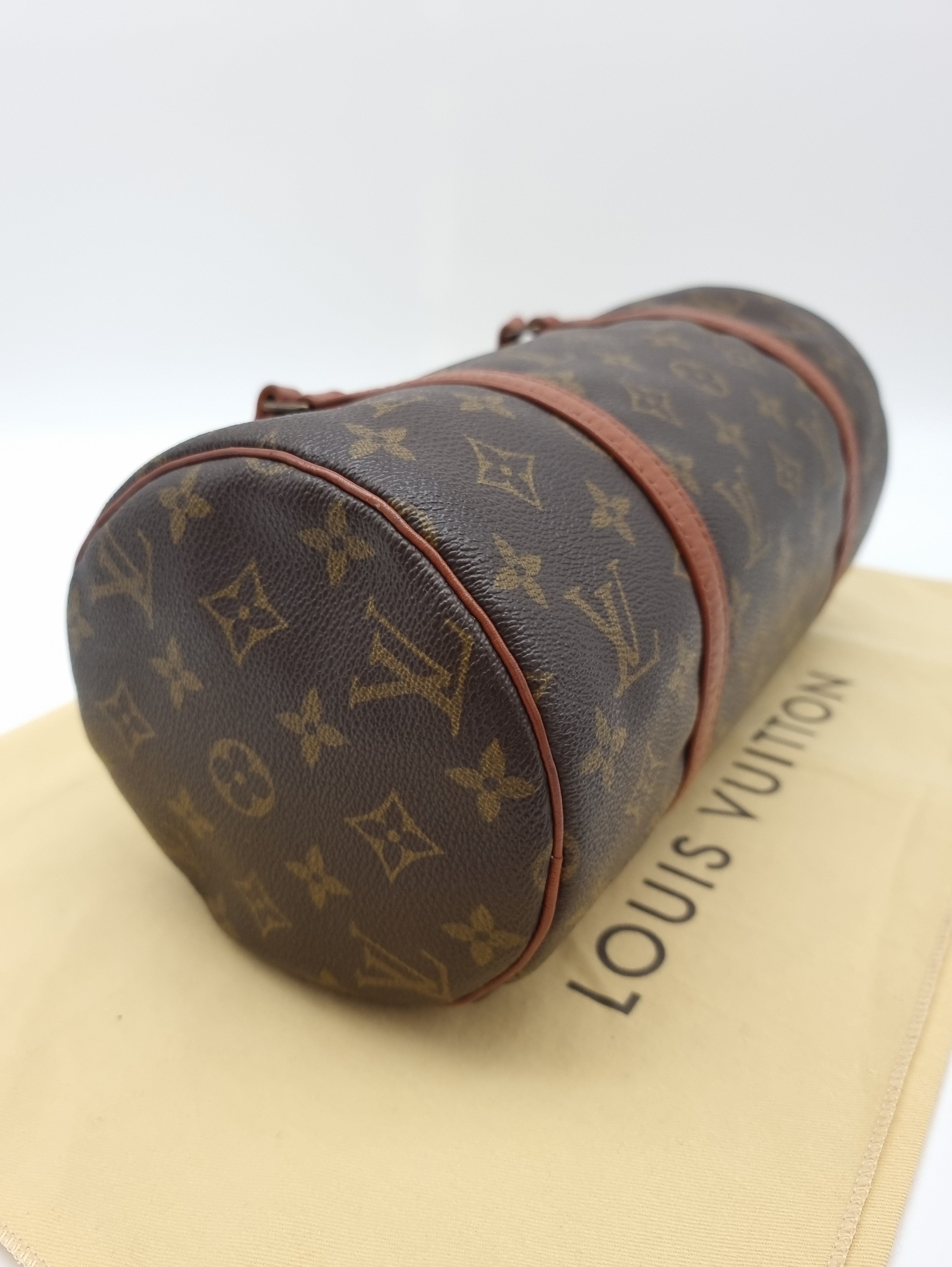 Louis Vuitton Papillon 30