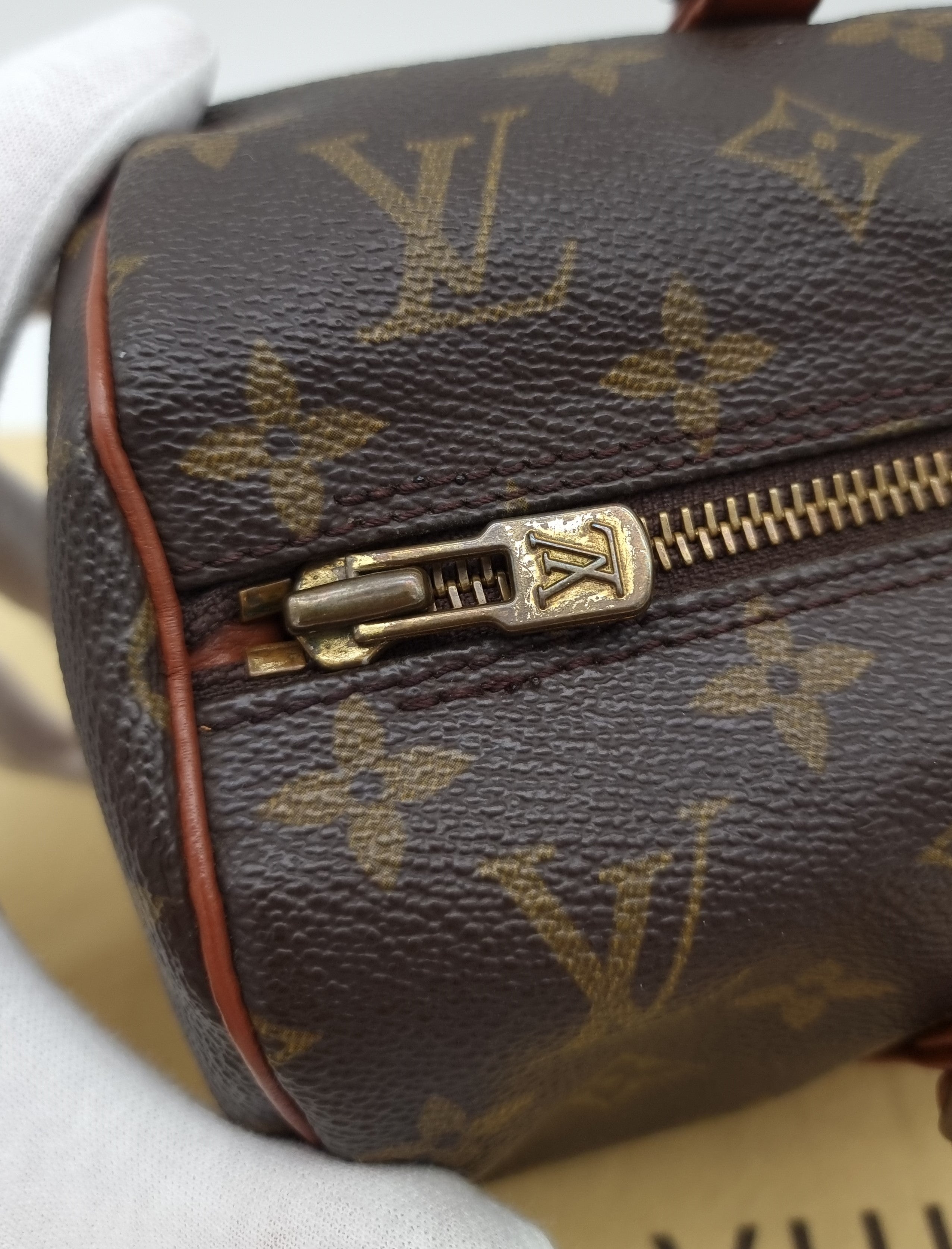 Louis Vuitton Papillon 30