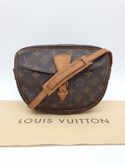 Louis Vuitton Jeune Fille PM