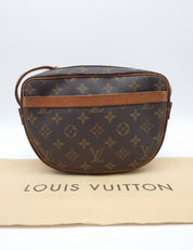 Louis Vuitton Jeune Fille PM