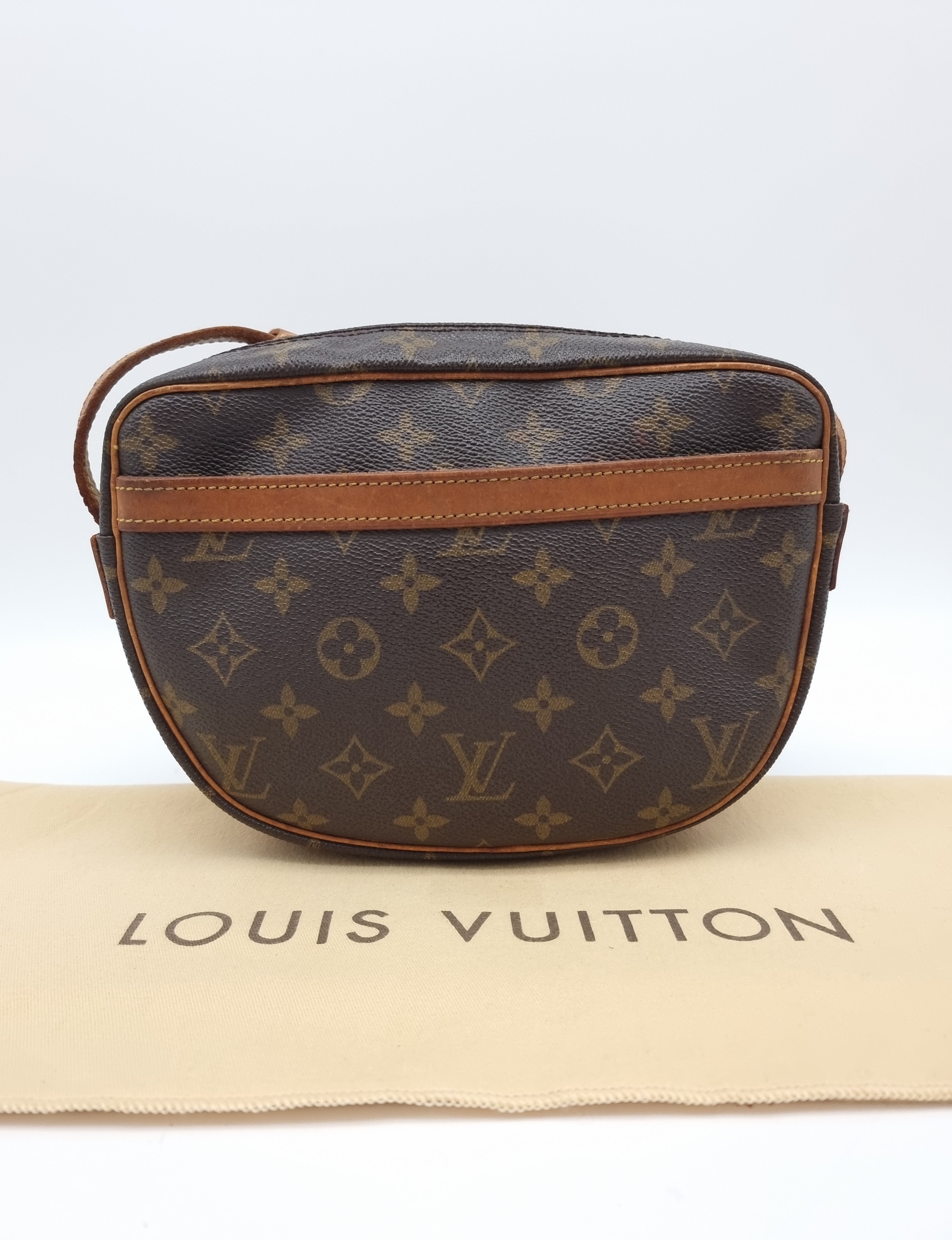 Louis Vuitton Jeune Fille PM