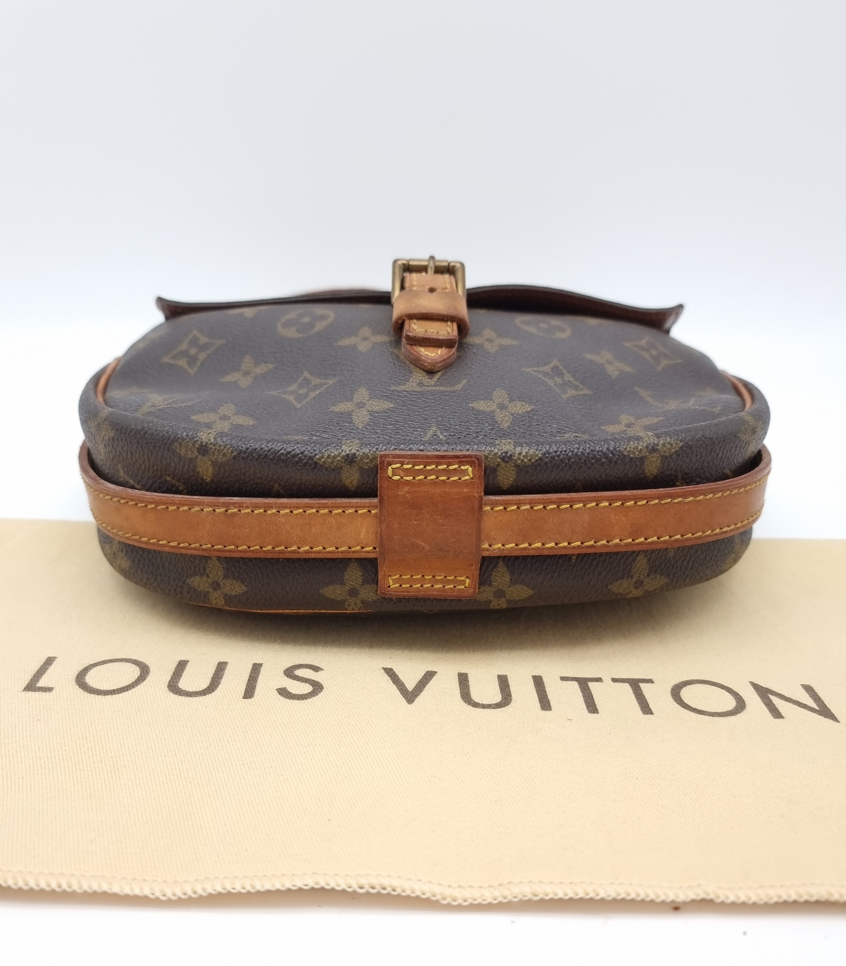 Louis Vuitton Jeune Fille PM