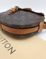 Louis Vuitton Jeune Fille PM