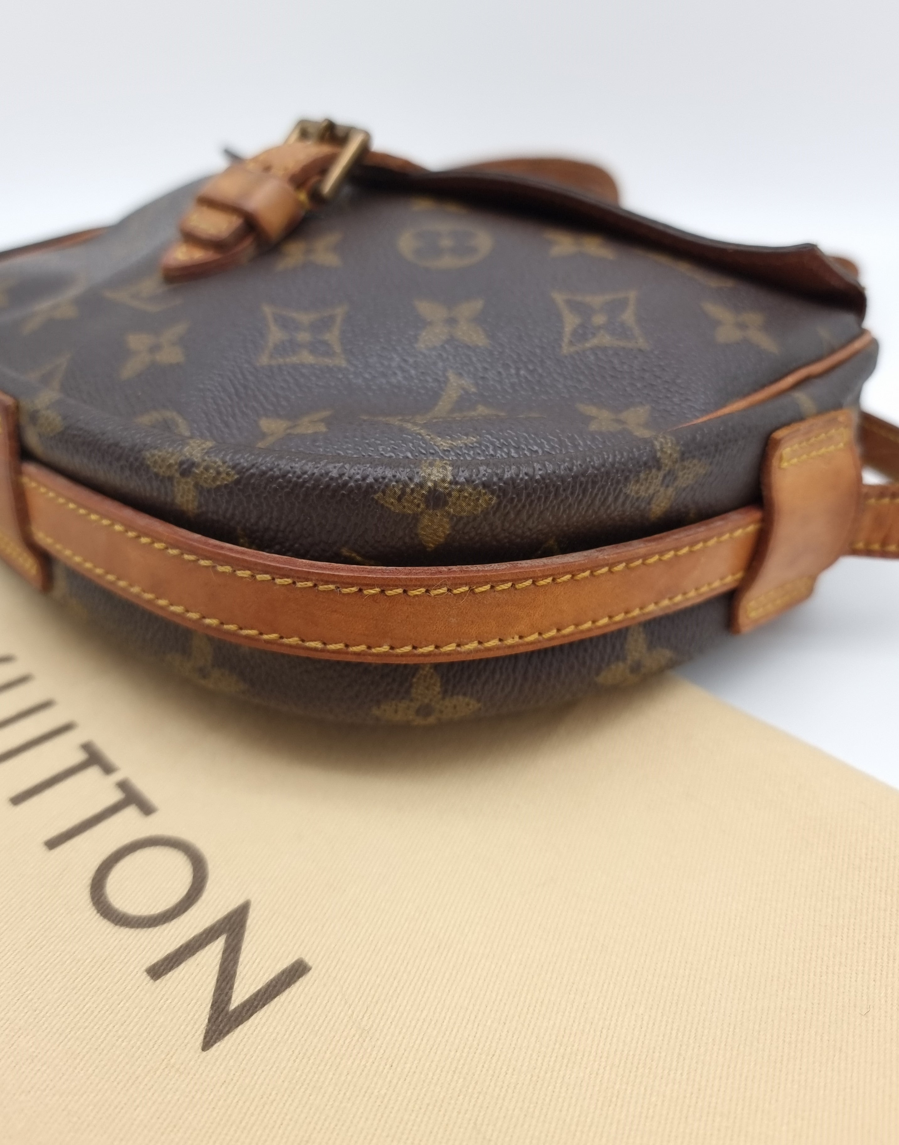 Louis Vuitton Jeune Fille PM