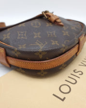 Louis Vuitton Jeune Fille PM