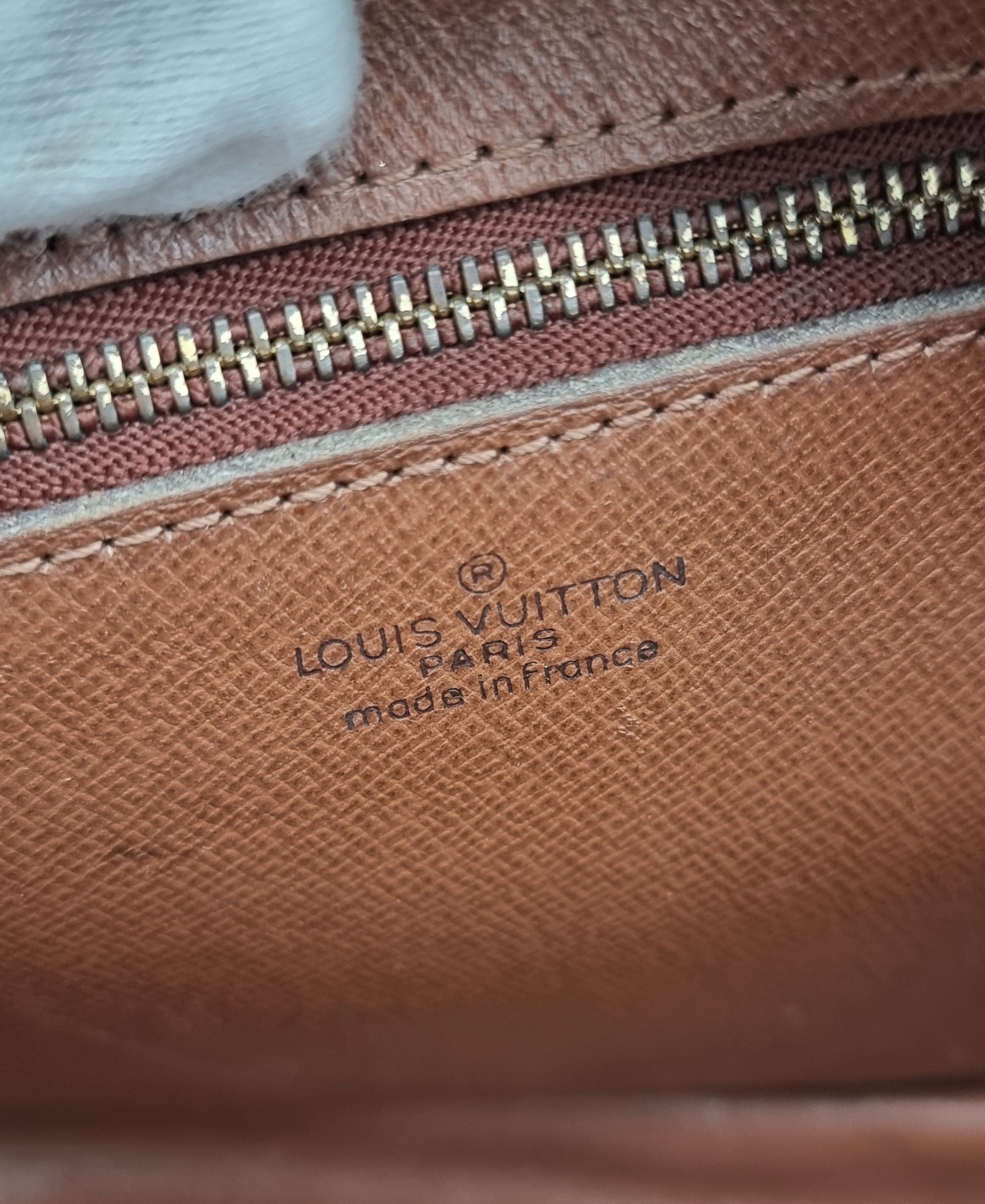 Louis Vuitton Jeune Fille PM