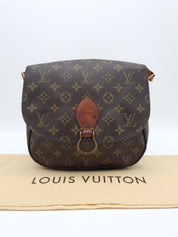 Louis Vuitton Saint Cloud GM