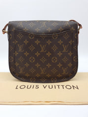 Louis Vuitton Saint Cloud GM