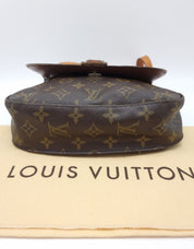 Louis Vuitton Saint Cloud GM