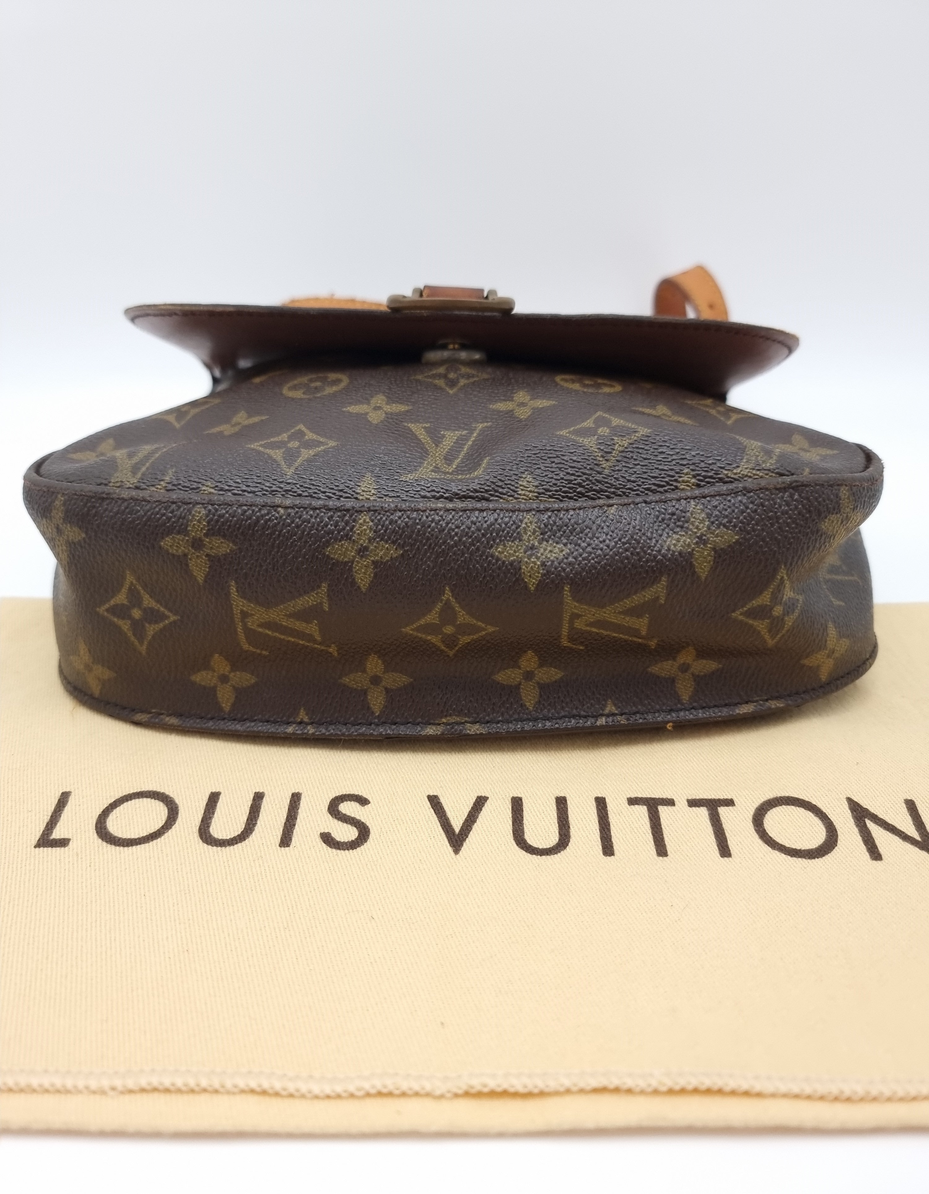 Louis Vuitton Saint Cloud GM