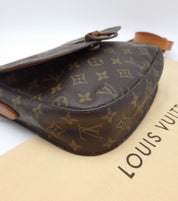 Louis Vuitton Saint Cloud GM