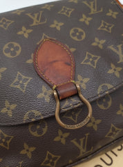 Louis Vuitton Saint Cloud GM