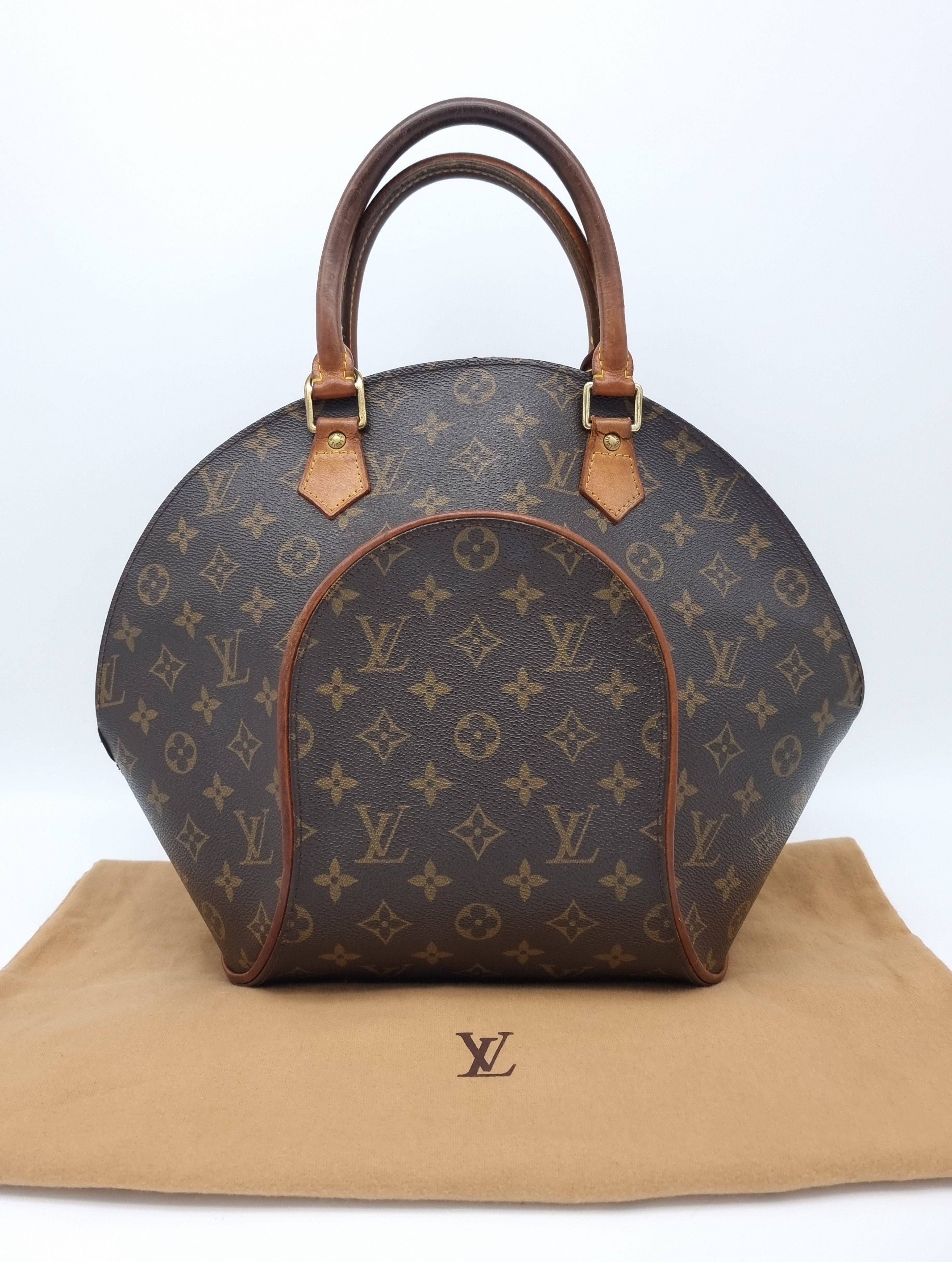 Louis Vuitton Ellipse