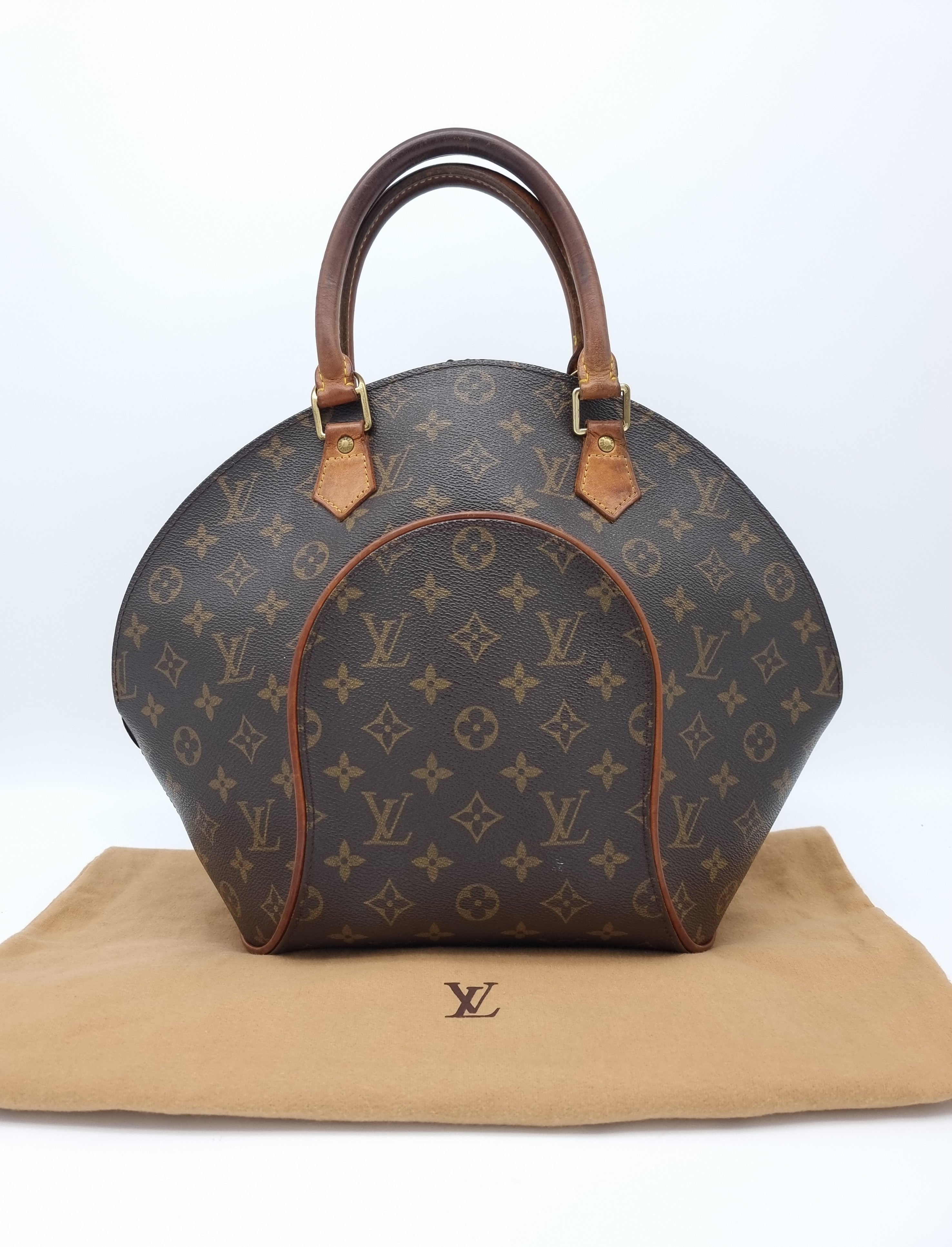 Louis Vuitton Ellipse