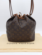 Louis Vuitton Petit Noe