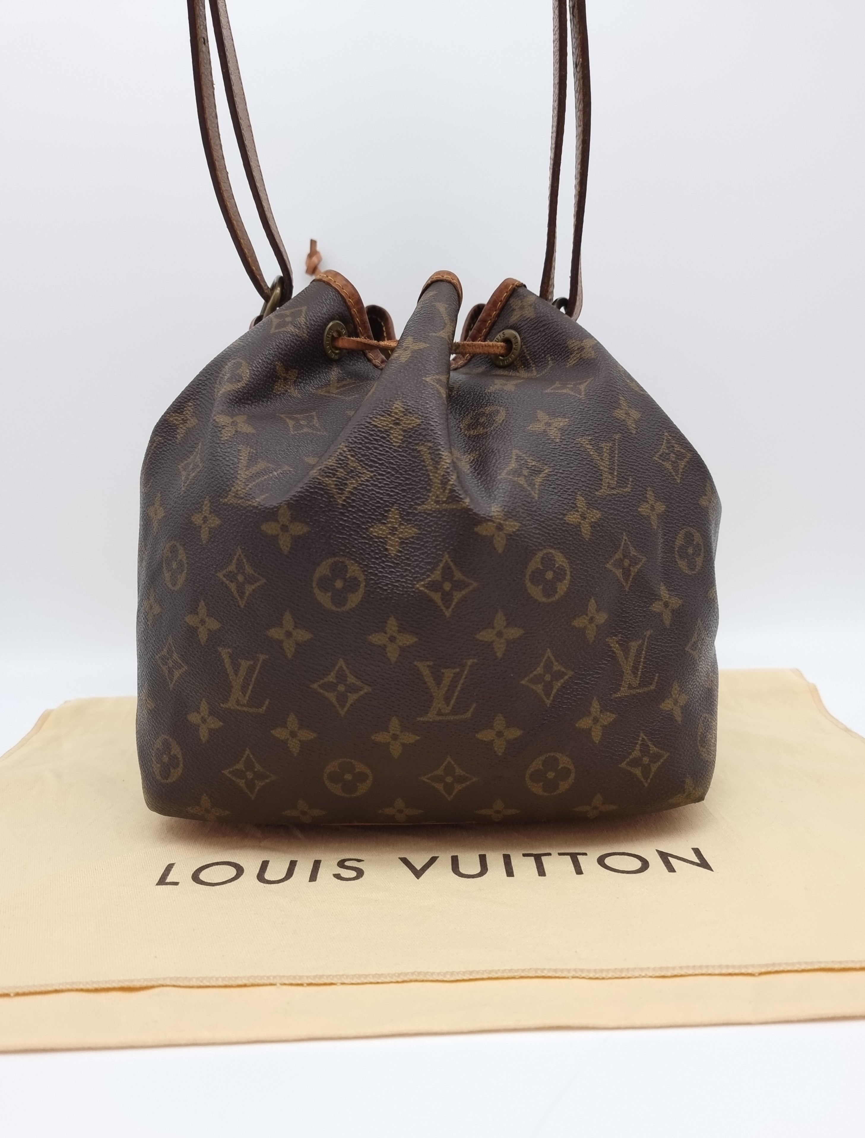 Louis Vuitton Petit Noe