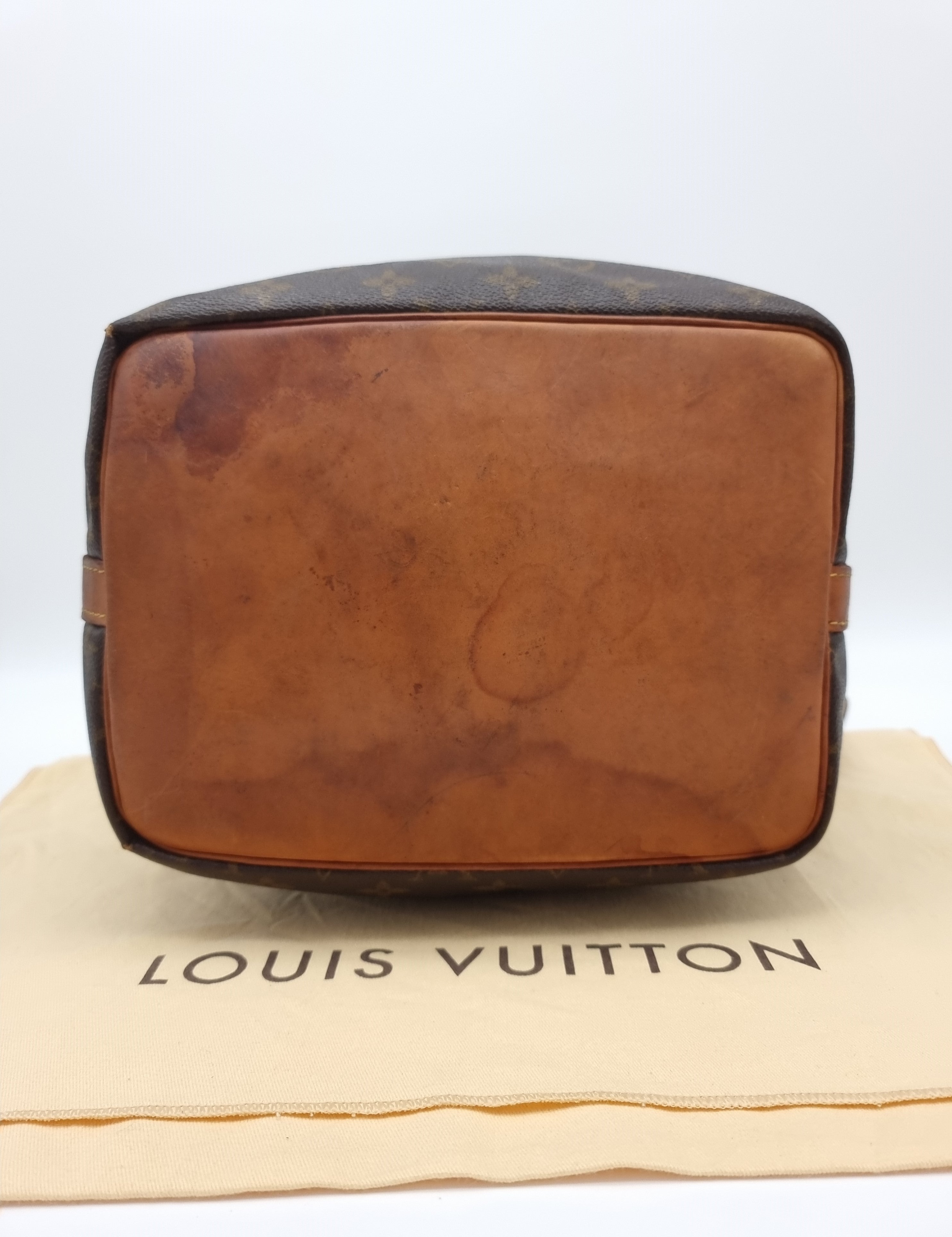 Louis Vuitton Petit Noe