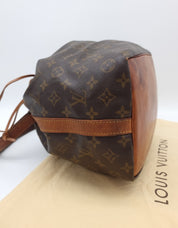 Louis Vuitton Petit Noe