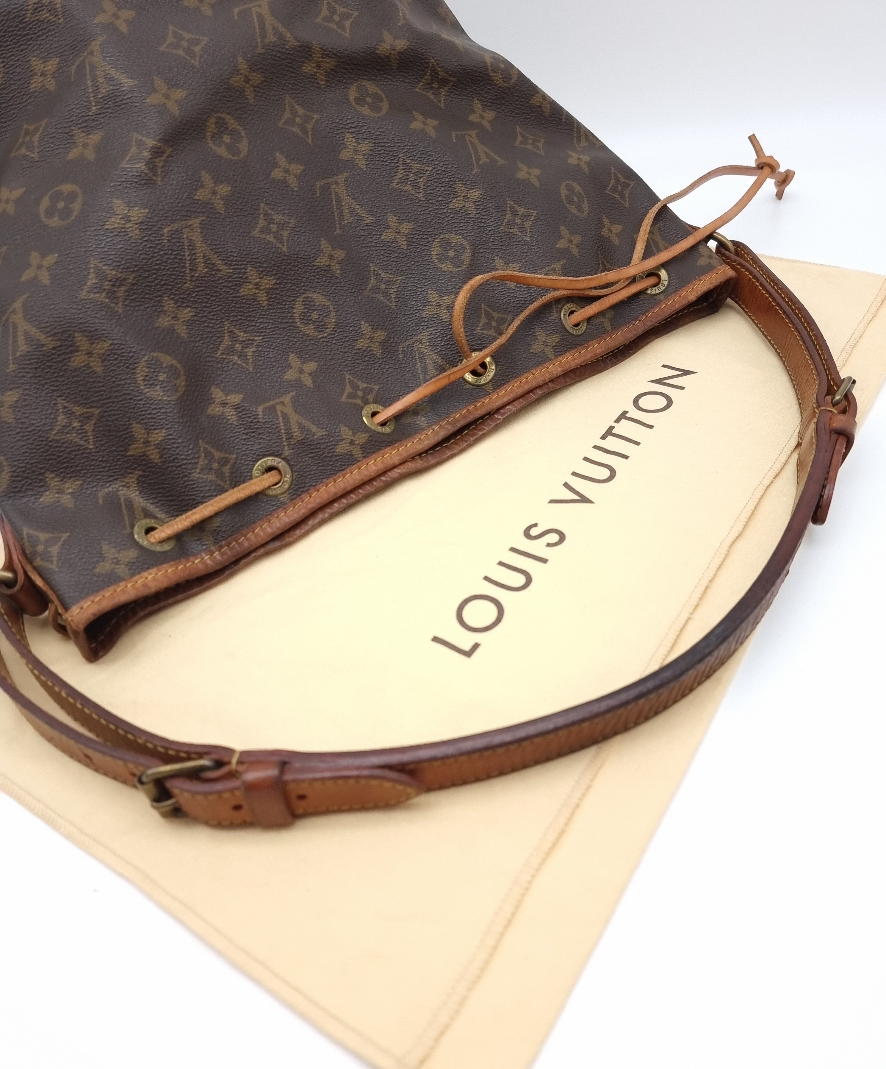 Louis Vuitton Petit Noe