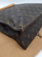 Louis Vuitton Sac Plat