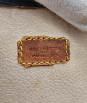 Louis Vuitton Sac Plat