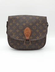 Louis Vuitton Saint Cloud GM